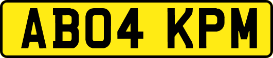 AB04KPM