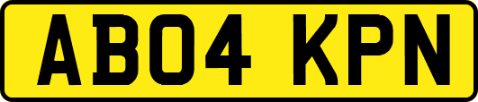 AB04KPN