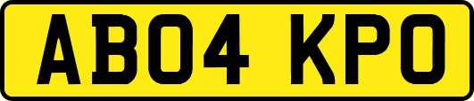 AB04KPO