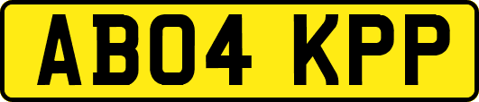 AB04KPP