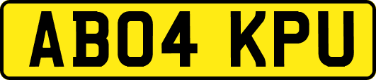 AB04KPU