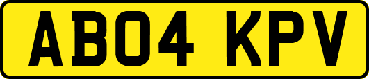 AB04KPV