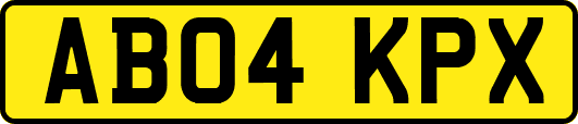 AB04KPX