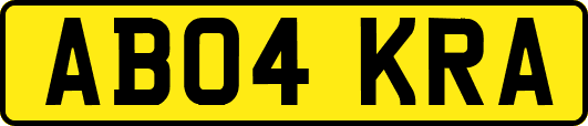 AB04KRA