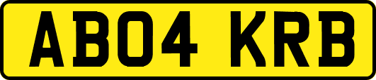 AB04KRB