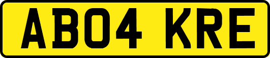 AB04KRE