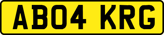 AB04KRG