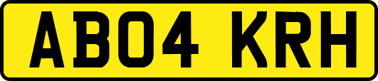 AB04KRH
