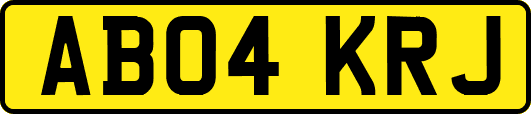 AB04KRJ