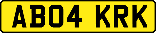 AB04KRK
