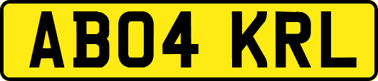 AB04KRL