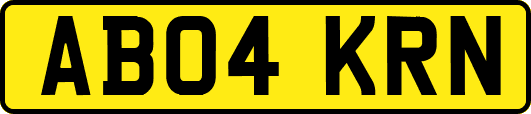 AB04KRN