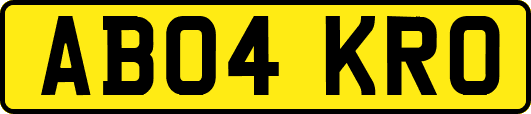 AB04KRO