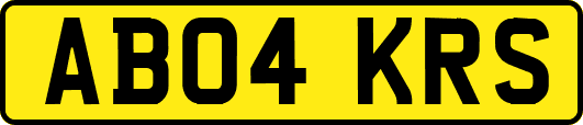 AB04KRS