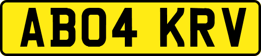 AB04KRV