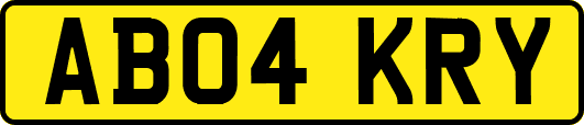 AB04KRY