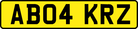 AB04KRZ
