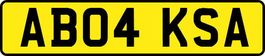 AB04KSA
