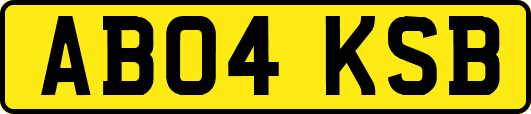 AB04KSB