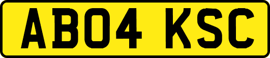 AB04KSC
