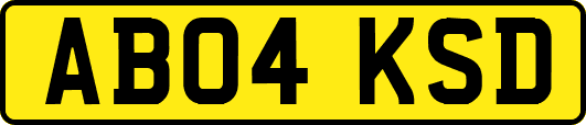 AB04KSD