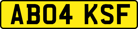 AB04KSF