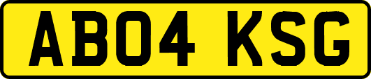 AB04KSG