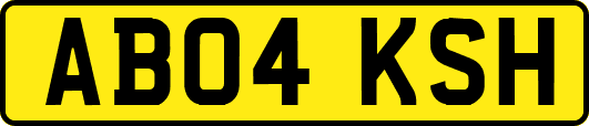 AB04KSH