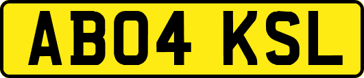 AB04KSL