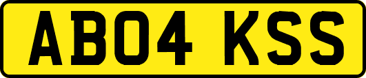 AB04KSS