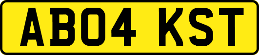 AB04KST