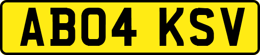 AB04KSV