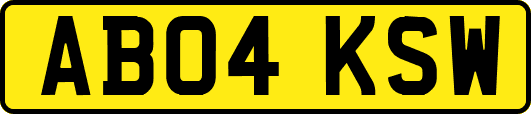 AB04KSW