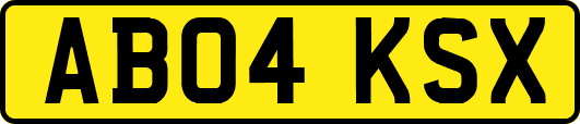 AB04KSX