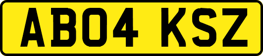 AB04KSZ