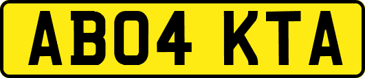 AB04KTA