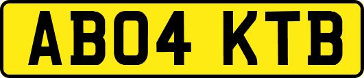 AB04KTB