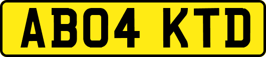 AB04KTD