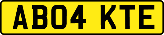 AB04KTE