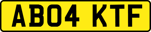 AB04KTF