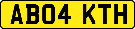 AB04KTH
