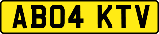 AB04KTV