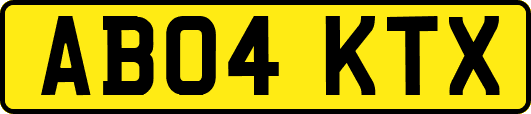AB04KTX