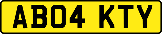 AB04KTY