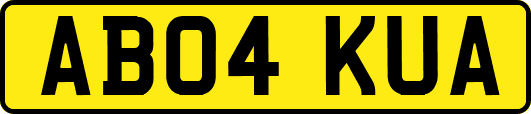 AB04KUA
