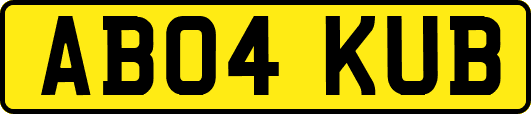 AB04KUB