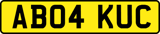 AB04KUC