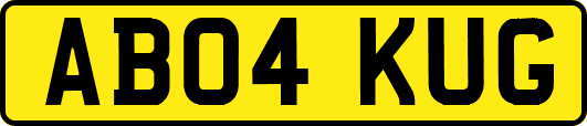 AB04KUG