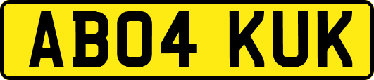 AB04KUK