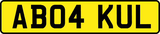 AB04KUL